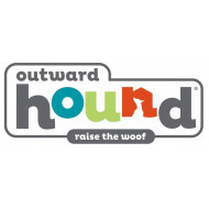 Outward hound pluche